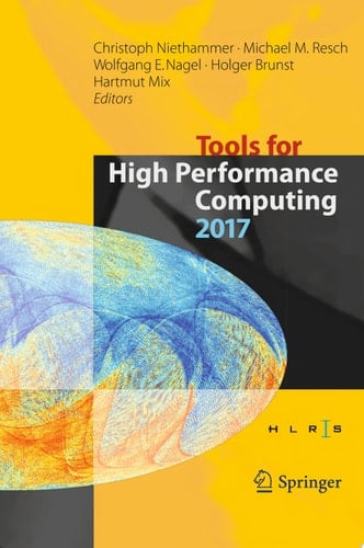 Tools for High Performance Computing 2017