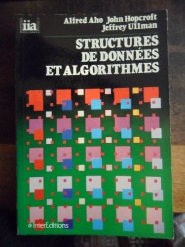 Structures de données et algorithmes