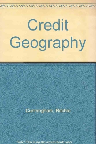 Credit Geography