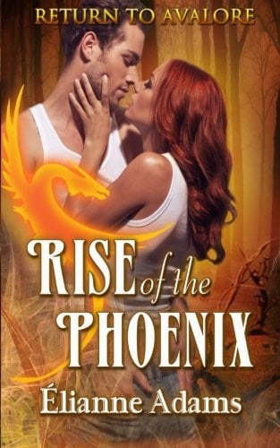 Rise of the Phoenix