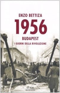 1956: Budapest i giorni della rivoluzione