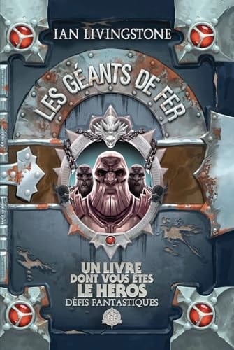 Les géants de fer