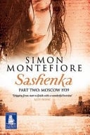 Sashenka Part Two : Moscow 1939