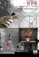 RPR. Rilievo Progetto Riuso