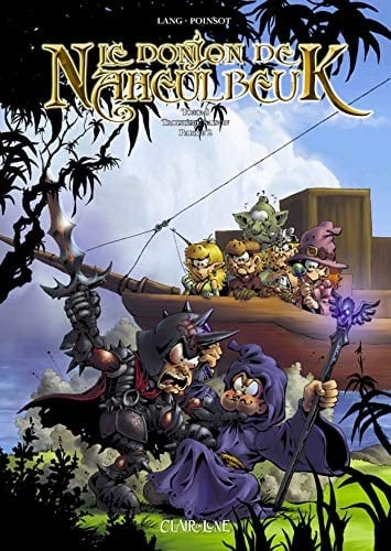 Troisième saison Partie 2