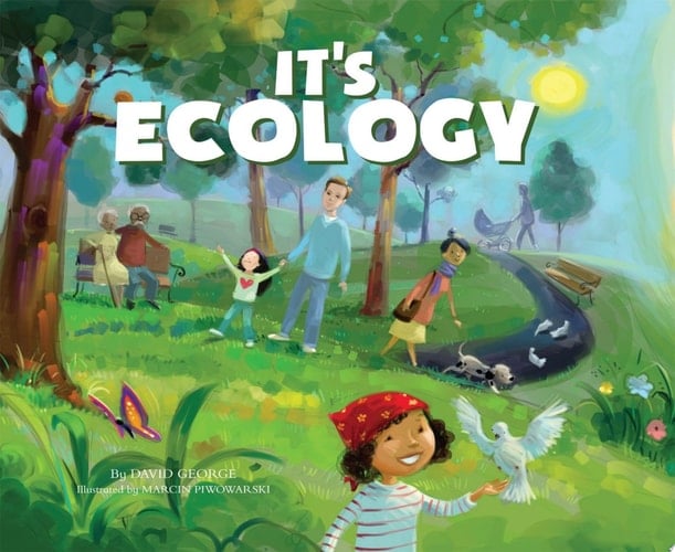 It's Ecology