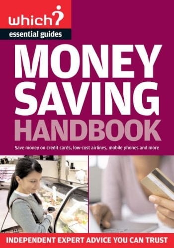 Money-Saving Handbook