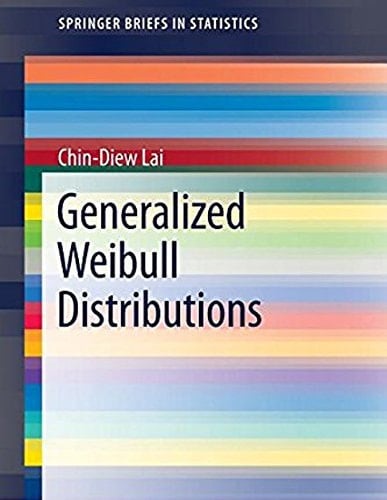 Generalized Weibull Distributions