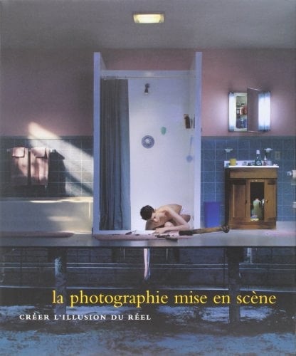La photographie mise en scène créer l'illusion du réel