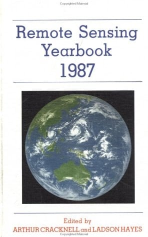 Remote Sensing Yearbook, 1987