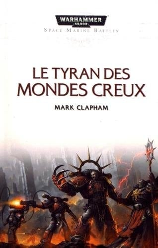 Le tyran des mondes creux