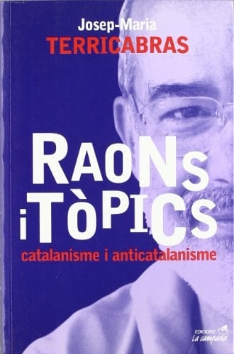 Raons i tòpics (Catalan Edition)