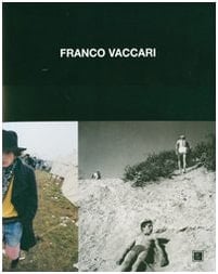 Franco Vaccari fotografie 1955/1975