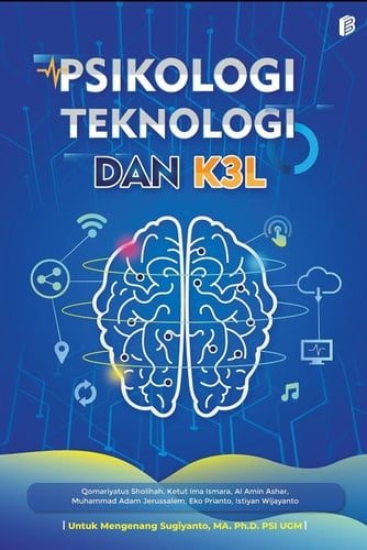 Psikologi Teknologi dan K3L