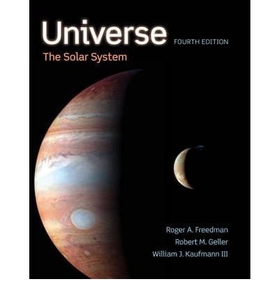 Universe: Solar Systems