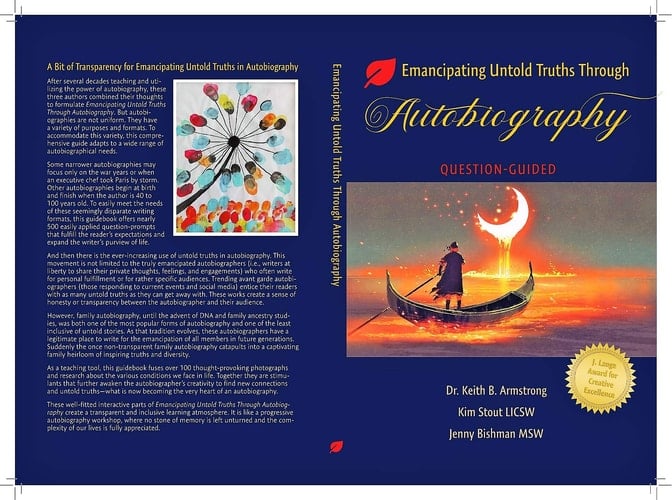 Emancipating Untold Truths Through Autobiography