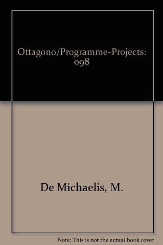 Ottagono/programme-projects