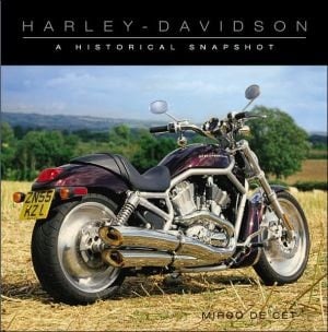 Harley-Davidson Motorcyles from Milwaukee