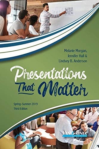 Presentations That Matter