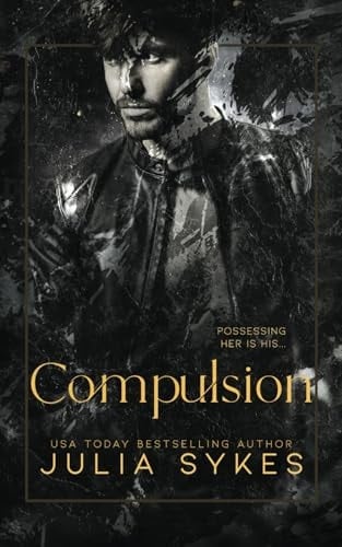 Compulsion A Dark Stalker Romance