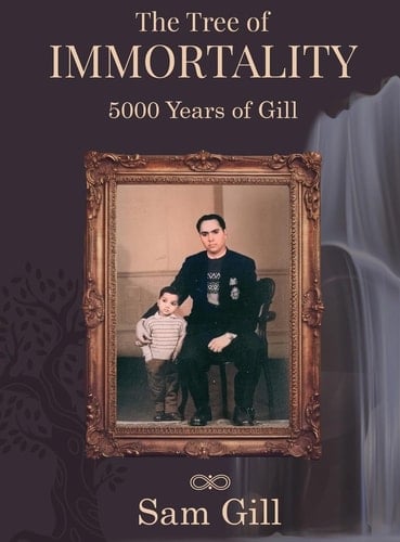 The Tree of Immortality 5000 Years of Gill
