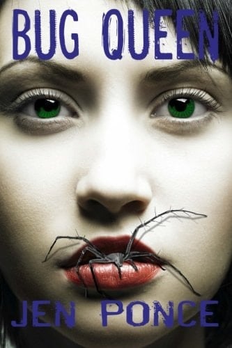 Bug Queen