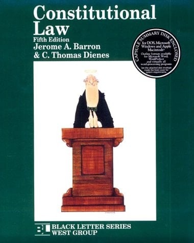 Constitutional Law