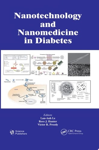 Nanotechnology and Nanomedicine in Diabetes