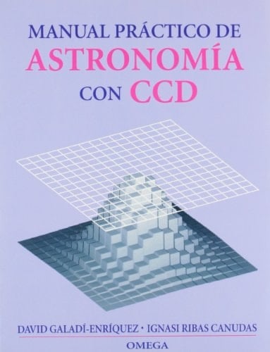 Manual práctico de astronomía con CCD