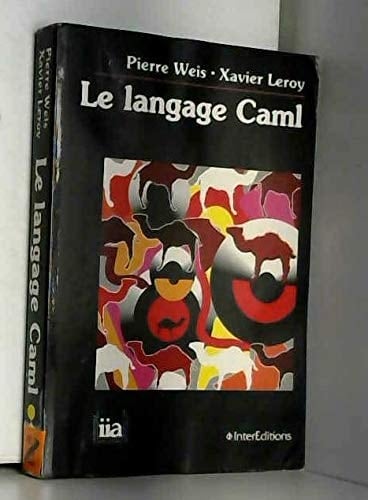 Le langage Caml