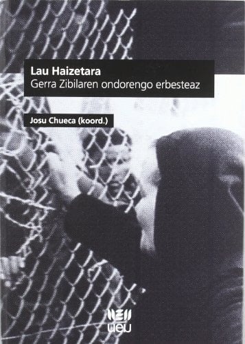 Lau haizetara Gerra Zibilaren ondorengo erbesteaz