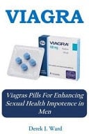 Viagra Viagras Pills for Enhancing Sexual Health Impotence in Men