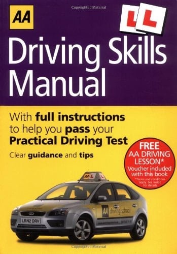 Driving Skills Manual