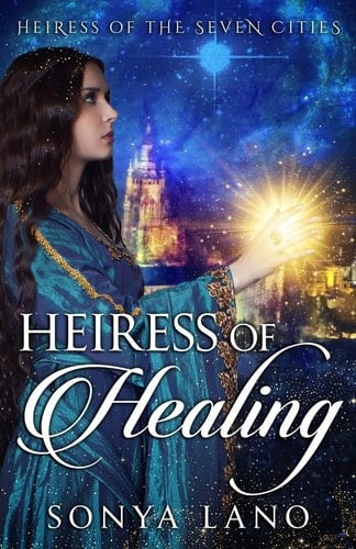 Heiress of Healing