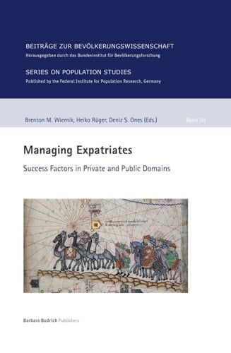 Managing Expatriates Success Factors in Private and Public Domains