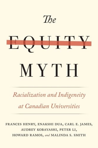 The Equity Myth