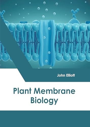Plant Membrane Biology