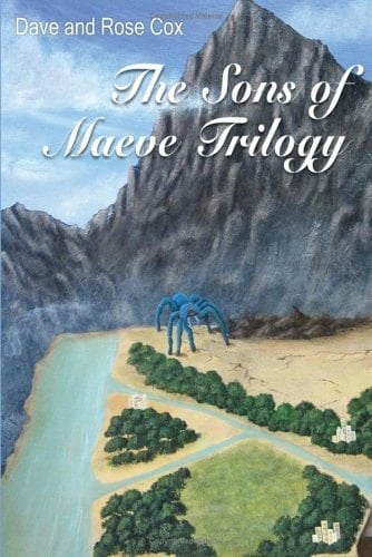 The Sons of Maeve Trilogy