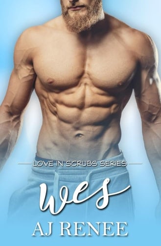 Wes (Love in Scrubs)