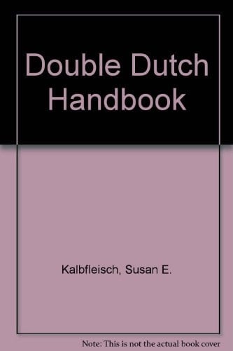 Double Dutch Handbook