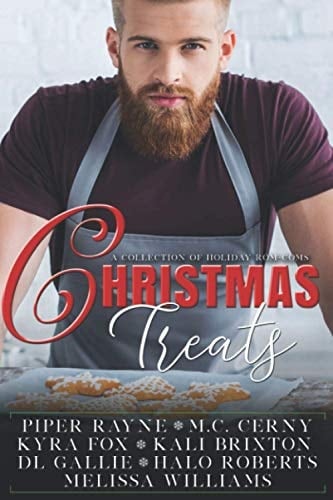 Christmas Treats - A Collection of Holiday Rom-coms