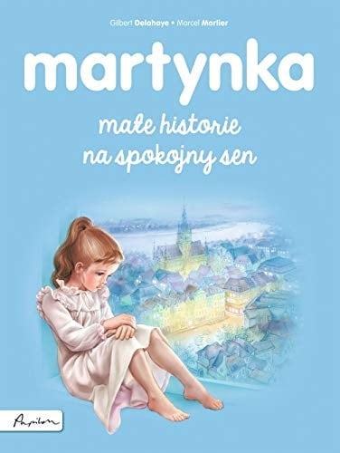 Małe historie na spokojny sen