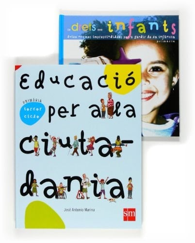 Educació per a la ciutadania. Tercer cicle. Primaria