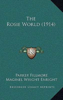 The Rosie World (1914)