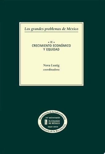 Los grandes problemas de México. Culturas e identidades. T-XVI