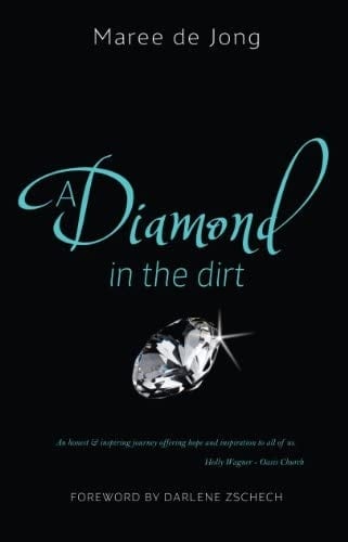 Diamond in the Dirt