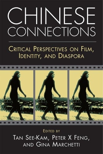 Chinese Connections Critical Perspectives on Film, Identity, and Diaspora