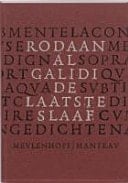 De laatste slaaf: biografie van een terugkeer