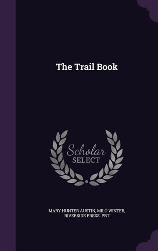 The Trail Book