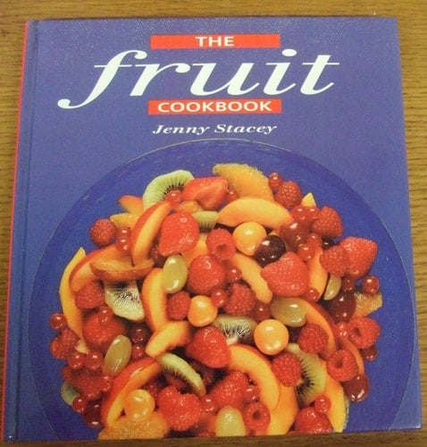 Fruit Cookbook, The